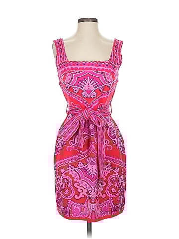 FARM Rio Cocktail Dress (view 1)