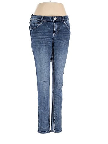 Wit & Wisdom Jeans (view 1)