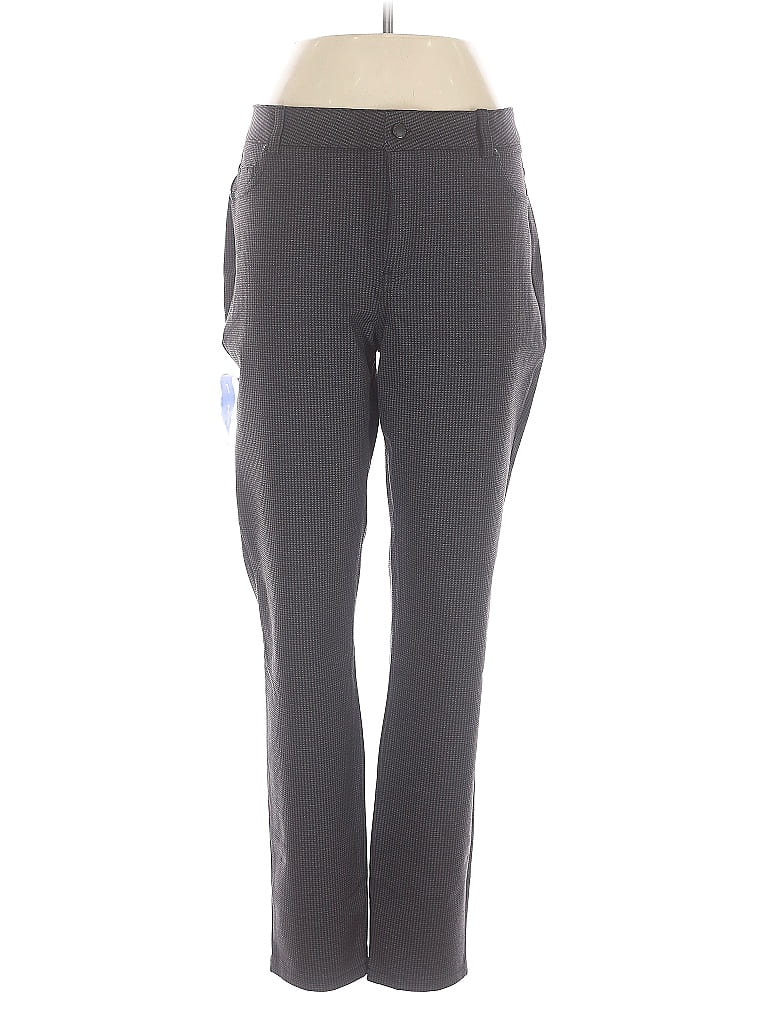 Click to view more detailed imagery on our partner's website Pre-owned Dkny Jeans Casual Pants In Gray