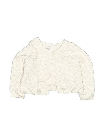 Baby Gap Cardigan (view 1)