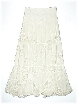 Free People Formal Skirt