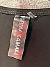 Norma Kamali Black Cocktail Dress Size XS - photo 7