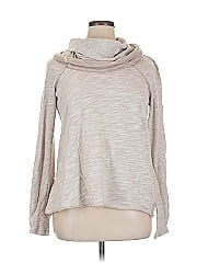 Fp Beach Turtleneck Sweater