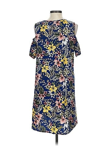 Espresso Casual Dress (view 2)