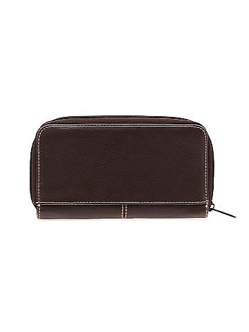 Rosetti Leather Wallet (view 2)