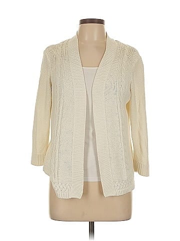Croft & Barrow Cardigan (view 1)