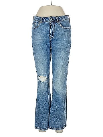 Pilcro Jeans (view 1)