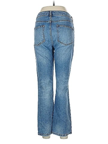 Pilcro Jeans (view 2)