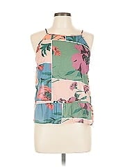 Venus Sleeveless Blouse