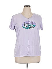 Life Is Good Short Sleeve T Shirt