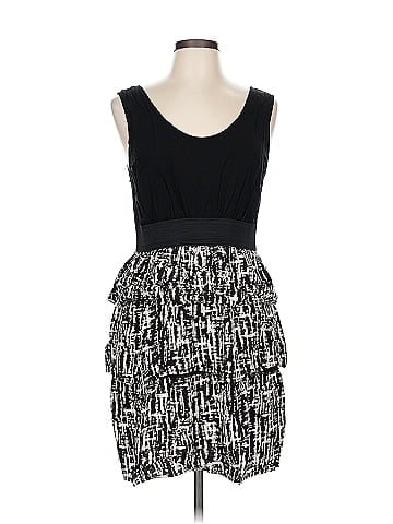 Mossimo Cocktail Dress (view 1)