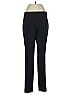 Akris Punto Solid Black Dress Pants Size 8 - photo 1