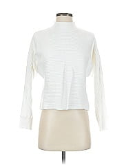 Anrabess Long Sleeve Turtleneck
