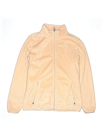 Columbia Track Jacket (view 1)