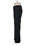 Akris Punto Solid Black Dress Pants Size 8 - photo 4