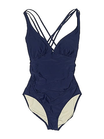 Kona Sol One Piece Swimsuit (view 1)