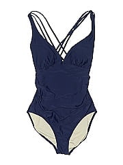 Kona Sol One Piece Swimsuit