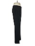 Akris Punto Solid Black Dress Pants Size 8 - photo 3