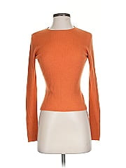 Akris Punto Long Sleeve T Shirt