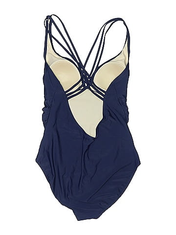 Kona Sol One Piece Swimsuit (view 2)