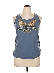 Harley Davidson Tank Top