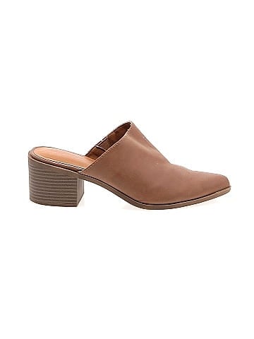 Madden Girl Mule/Clog (view 1)