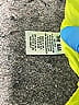 The Bar Solid Yellow Shorts Size 8 - photo 4