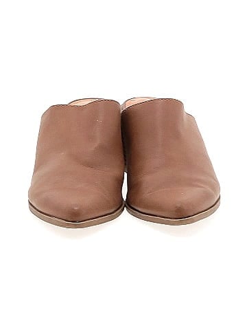 Madden Girl Mule/Clog (view 2)