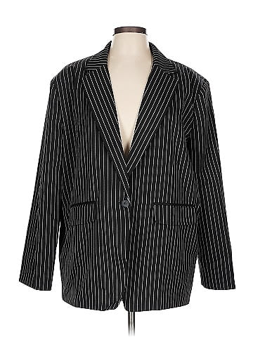 Lola May Blazer (view 1)