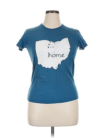 American Apparel Short Sleeve T-Shirt (view 1)