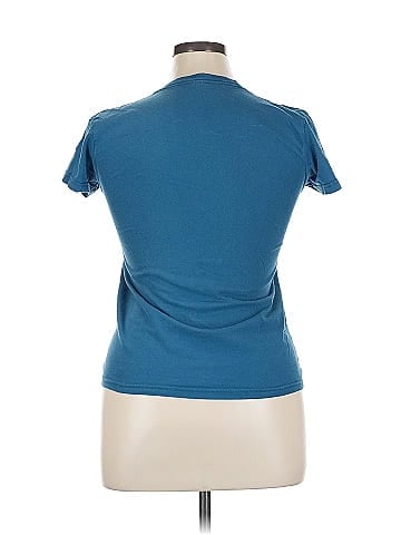 American Apparel Short Sleeve T-Shirt (view 2)
