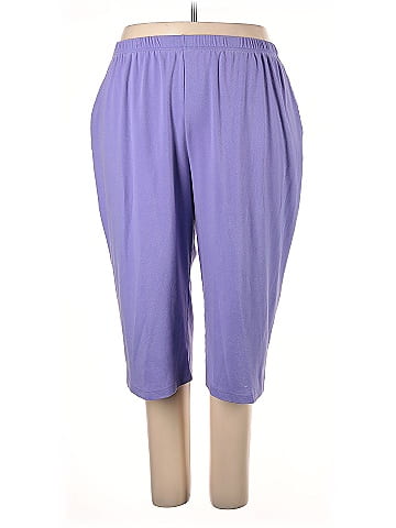 Woman Within Casual Pants (view 1)