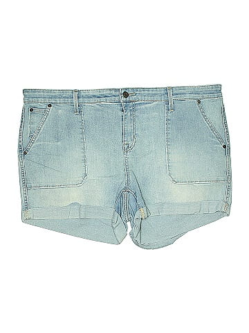 Gap Outlet Denim Shorts (view 1)