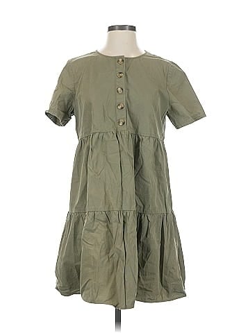 Madewell Casual Dress (view 1)