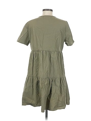 Madewell Casual Dress (view 2)