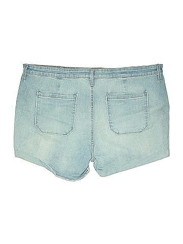 Gap Outlet Denim Shorts (view 2)