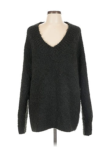 Aerie Pullover Sweater (view 1)