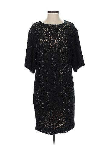 Chloé Cocktail Dress (view 1)