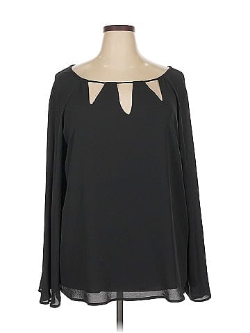 41Hawthorn Long Sleeve T-Shirt (view 1)