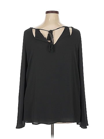41Hawthorn Long Sleeve T-Shirt (view 2)