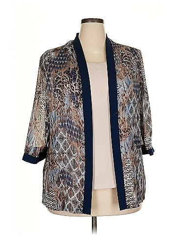 R&M Richards Cardigan (view 1)