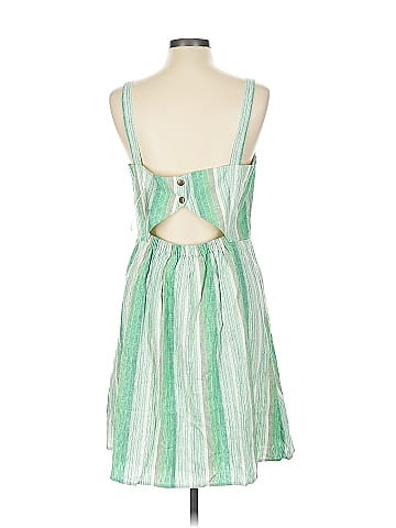Pixley Casual Dress (view 2)