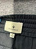Tuckernuck 100% Linen Solid Black Athletic Shorts Size S - photo 3