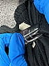 Tuckernuck 100% Linen Solid Black Athletic Shorts Size S - photo 4