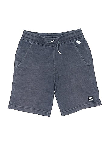 Abercrombie Athletic Shorts (view 1)