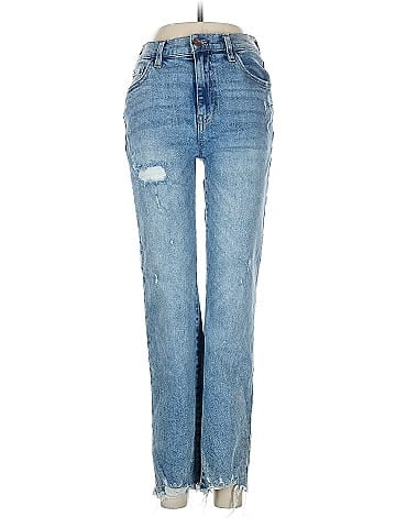 Kendall & Kylie Jeans (view 1)