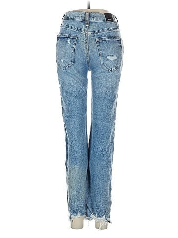 Kendall & Kylie Jeans (view 2)