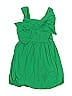 Zara Kids Green Dress Size 8 - photo 1