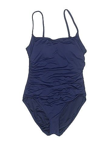 Anne Cole One Piece Swimsuit (view 1)