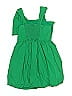 Zara Kids Green Dress Size 8 - photo 2